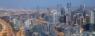 «إمباور» تحول الخليج التجاري إلى أكبر مخطط عمراني لتبريد المناطق في العالم