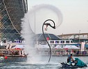 معرض أبوظبي الدولي للقوارب يفتح باب شراء تذاكر الحجز المبكر