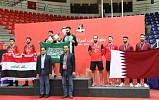 Saudi Arabia take 19 medals at West Asian Table Tennis Championships in Jordan