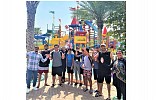 LEGOLAND® WATER PARK WELCOMES SANAD VILLAGE STUDENTS AS PART OF CSR INITIATIVE