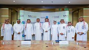 Saudi Airlines Real Estate Development and Aramco sign Memorandum of Understanding to Develop Fuel Service Stations