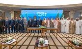 Saudi Arabia’s ACWA Power expands its energy portfolio in Uzbekistan