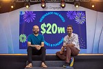 WebEngage تجمع 20 مليون دولار في الجولة التمويلية من السلسلة ب وتطمح لطرح أسهمها للاكتتاب العام خلال ثلاث سنوات