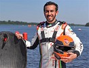 Team Abu Dhabi star boosts F2 World Championship bid as Al Qemzi battles to stay in title race