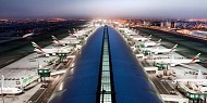 مطارات دبي تفوز بالجائزة الذهبية لعام 2022