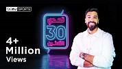 New Exclusive beIN SPORTS Digital Show Hits 4+ Million Total YouTube Views 