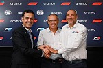 Formula 2 and Formula 3 Partner with Aramco to Pioneer Low-carbon Fuels from 2023