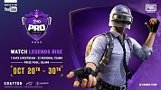 Esports Management Group launches regional esports league with inaugural PUBG MOBILE pro tournament