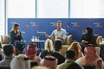 LEGO®️ Middle East held a first-of-its-kind event unveiling ground-breaking insights from their exclusive 2022 Play Well Study- spotlighting that happier family units are built through play