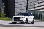 NEW LINCOLN CORSAIR DEBUTS WITH ACTIVEGLIDE HANDS-FREE LANE CHANGING; BRINGS ADVANCED TECH TO SMALL PREMIUM SUV SEGMENT