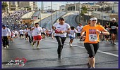 Run Jordan Announces Launch of Aquafina Amman  Marathon and Start of Registration