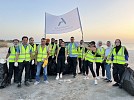 Alshaya Group marks World Cleanup Day with beach cleanup drive