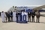 IndiGo commences new direct flights between Mumbai and Ras Al Khaimah, adds 100th destination to 6E network