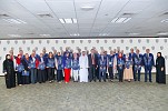 Mohammed Bin Rashid School of Government concludes 2nd round of the training programme for Egyptian government leaders