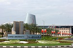 Zayed University rapidly propelled to highest ever position within the Times Higher Education World University Rankings