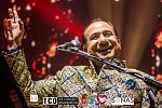 Ustad Rahat Fateh Ali Khan returns to Coca-Cola Arena on 29 December for a record fifth show at the venue