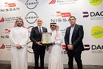 Nissan Altima Selected as the Car of Choice for Airports Across the Kingdom