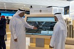 Ministry of State for Federal National Council Affairs Presents its Digital Initiatives at GITEX Global 2022