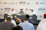 Record participation confirmed for the International Exhibition of National Security and Resilience (ISNR Abu Dhabi 2022)