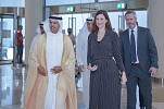  Najah Dubai Opens at DWTC 