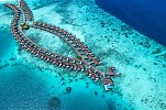 Enjoy some festive fun in the sun and dive into an underwater world at Kandima Maldives for a holiday to remember!