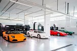   Ultimate Motors - The New Authorised Dealer for Automobili Lamborghini in Dubai & Abu Dhabi