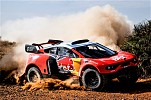 LOEB STRIKES FIRST IN GRAND FINALE TO WORLD TITLE RACE