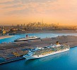 سلطة مدينة دبي الملاحية تناقش مع شركائها سبل تنمية وتطوير القطاع البحري بإمارة دبي