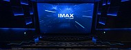 IMAX AND AMC CINEMAS EXPAND PARTNERSHIP  WITH AGREEMENT FOR SIX NEW IMAX LOCATIONS IN SAUDI ARABIA