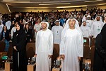 In cooperation with the International Association for Voluntary Effort IAVE With the participation of a group of volunteers and pioneers of volunteer work around the world Abu Dhabi inaugurates 