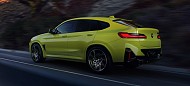 شركة محمد يوسف ناغي للسيارات تطلق عروض حصرية على طرازات مختارة من  BMW Mاحتفاء بالذكرى السنوية الـ 50 لفئة الرياضية