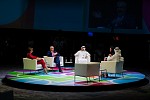Culture Summit Abu Dhabi discusses the impact of pandemic on culture sector and the importance of rooting culture in education