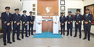 Oman Air Continues to Set Industry Benchmarks with High Quality Flight Operations Training