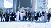 ENOC Group hosts Singaporean delegation at its state-of-art pavilion in Expo City Dubai