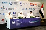 Held under the patronage of His Highness Sheikh Mansour bin Zayed Al Nahyan -  Inaugural Global Media Congress kicks off next week with wide international participation  