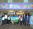 General Motors joins forces with SANAD Village to empower People of Determination and support in making their mark in the workplace