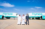 AviLease delivers first two of twelve Airbus A320neos to flynas