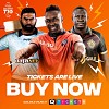 Tickets for Season 6 of Abu Dhabi T10 Now on Sale 