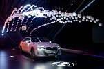 أبوظبي موتورز تطلق الطرازات الجديدة من سيارات BMW 7 وسيارة i7 الكهربائية بالكامل