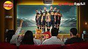 Lay's® produces captivating first-of-its-kind football film starring Saudi Arabia’s finest football stars