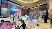 SAUDIA Diamond Sponsor and Official Airline Partner of the WTTC Global Summit