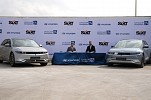 Contributing to and supporting sustainable transport solutions  - Al Majdouie - Hyundai and SIXT KSA sign a strategic partnership agreement