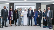 Mohammed Bin Rashid School of Government hosts Academy of International Business AIB-MENA 2022 Conference