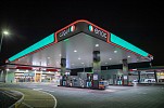 ENOC Group strengthens retail footprint in Sharjah with the opening of a new service station in Al Rahmaniya