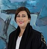 At the Sharjah Entrepreneurship Festival 2022 - Manal Ataya highlights the flourishing art scene in the Arab world