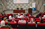Seventh International Conference on Water, Energy and Environment at AUS features academic research from around the world