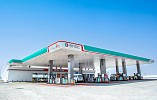 ENOC Group opens a new service station  to meet fuelling needs in Dubai Industrial City