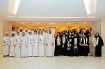 Ministry of State for Federal National Council Affairs organizes field trip to the FNC for government employees and students 