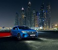 Inter Emirates Motors (IEM) Provides a Refined Experience to Fuel Moments That Matter with the Launch of the all-new 2023 MG RX5 in the UAE 