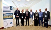 جامعة زايد تنظم أول مؤتمر لجمعية الإدارة المالية العالمي في منطقة الشرق الأوسط  